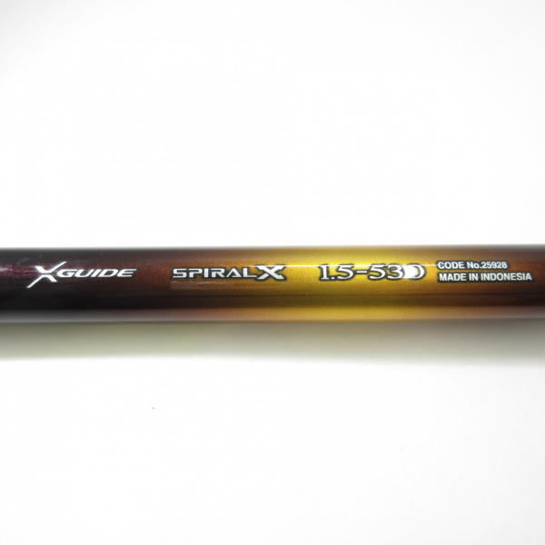 20ライアーム 1.5-530